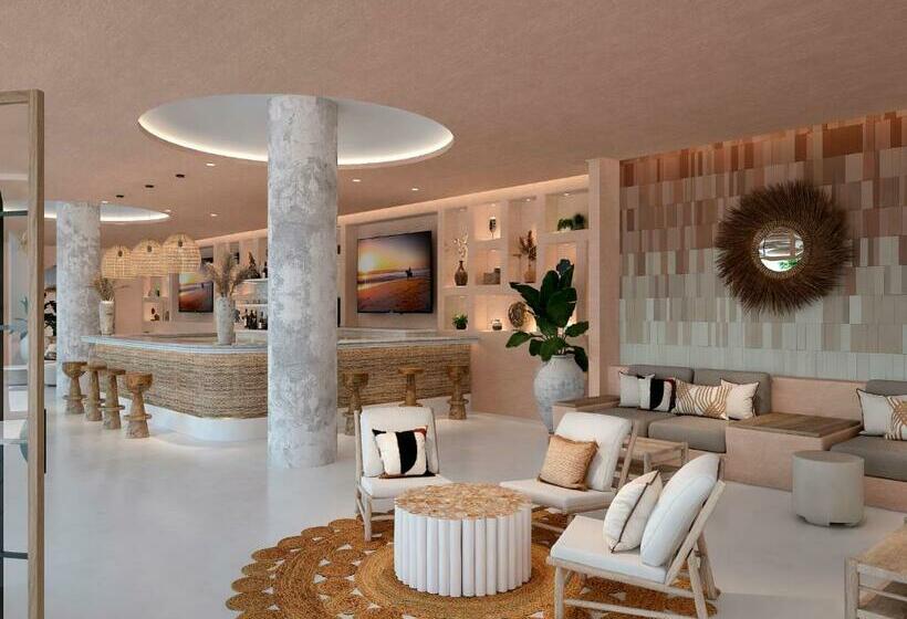 DAIA Slow Beach Hotel Conil - Adults Only Recommended