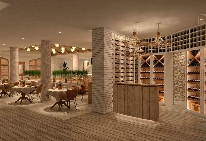 DAIA Slow Beach Hotel Conil - Adults Only Recommended