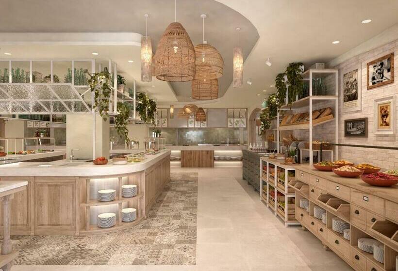 DAIA Slow Beach Hotel Conil - Adults Only Recommended