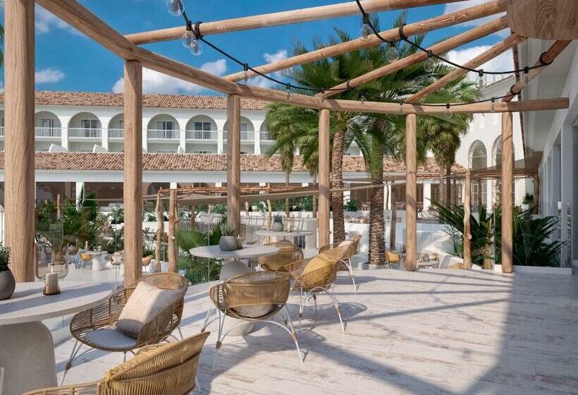 DAIA Slow Beach Hotel Conil - Adults Only Recommended