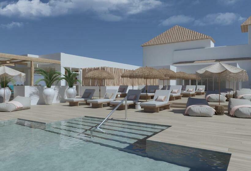 DAIA Slow Beach Hotel Conil - Adults Only Recommended