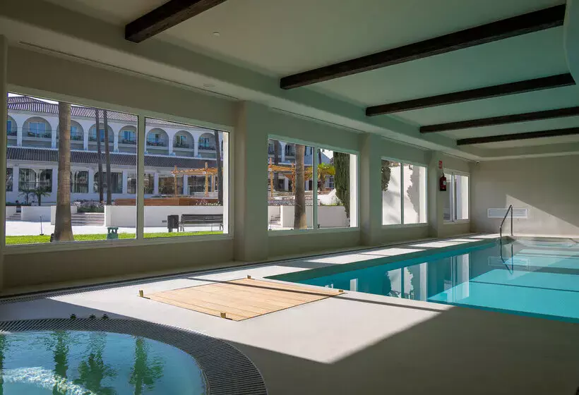 DAIA Slow Beach Hotel Conil - Adults Only Recommended