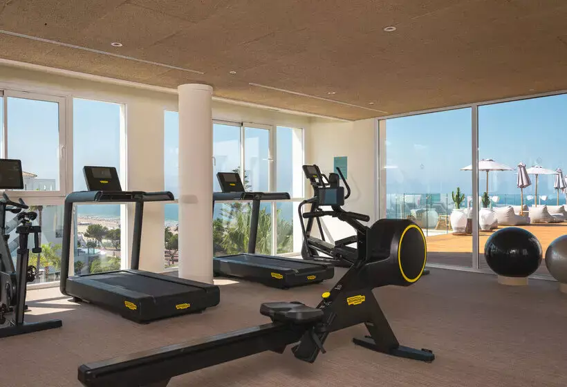 DAIA Slow Beach Hotel Conil - Adults Only Recommended