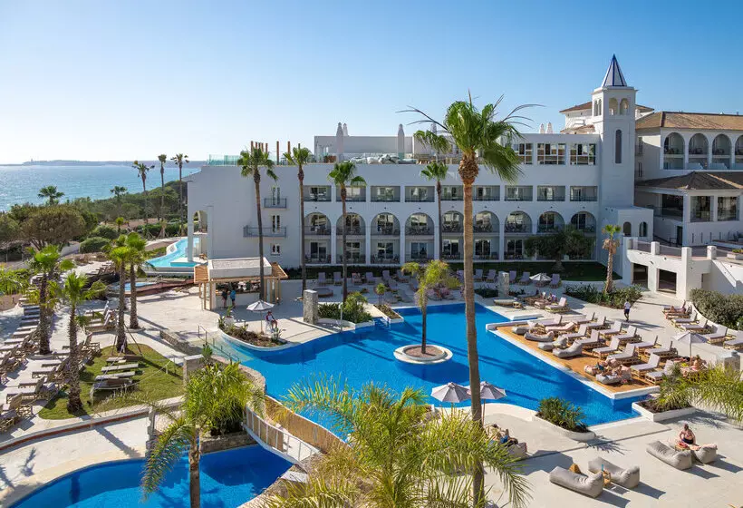 DAIA Slow Beach Hotel Conil - Adults Only Recommended
