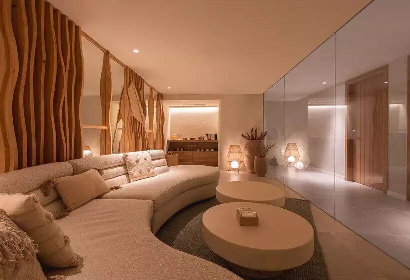 DAIA Slow Beach Hotel Conil - Adults Only Recommended