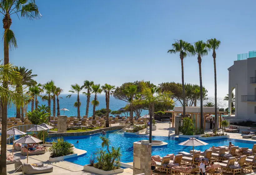 DAIA Slow Beach Hotel Conil - Adults Only Recommended