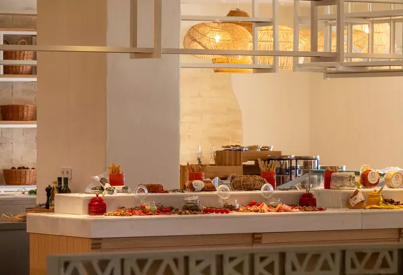 DAIA Slow Beach Hotel Conil - Adults Only Recommended