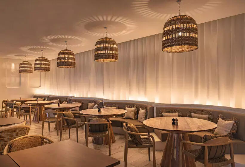 DAIA Slow Beach Hotel Conil - Adults Only Recommended