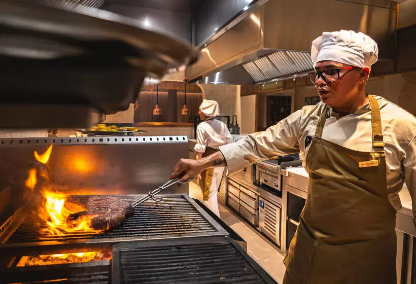 DAIA Slow Beach Hotel Conil - Adults Only Recommended