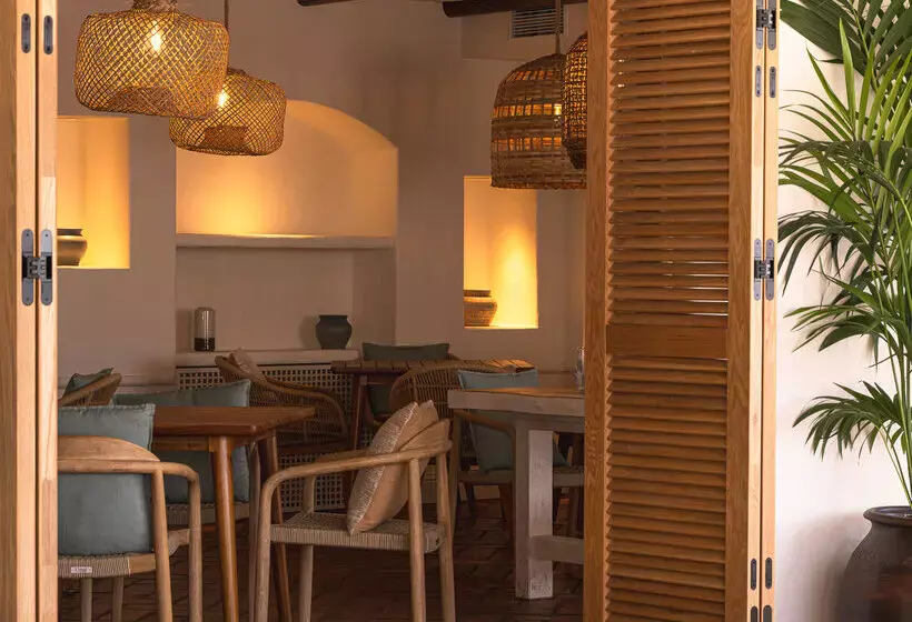 DAIA Slow Beach Hotel Conil - Adults Only Recommended