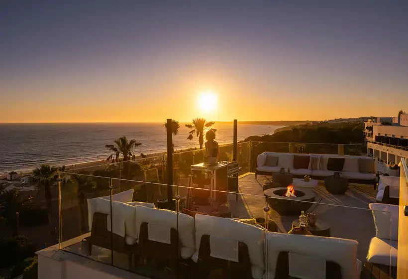 DAIA Slow Beach Hotel Conil - Adults Only Recommended