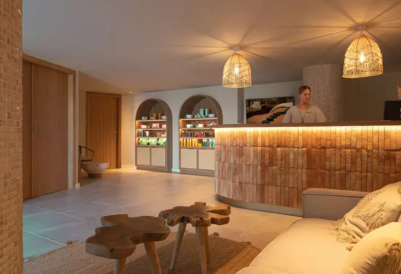 DAIA Slow Beach Hotel Conil - Adults Only Recommended