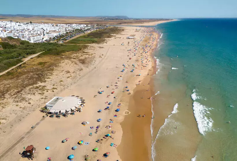 DAIA Slow Beach Hotel Conil - Adults Only Recommended