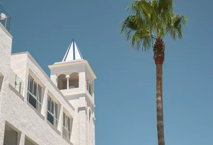 DAIA Slow Beach Hotel Conil - Adults Only Recommended