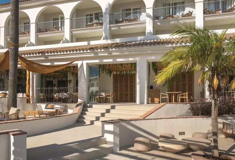 DAIA Slow Beach Hotel Conil - Adults Only Recommended