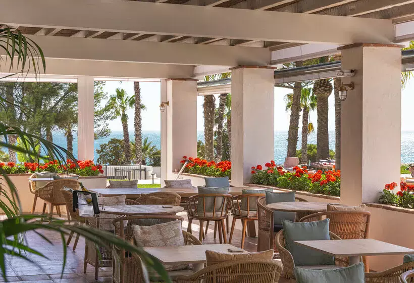 DAIA Slow Beach Hotel Conil - Adults Only Recommended