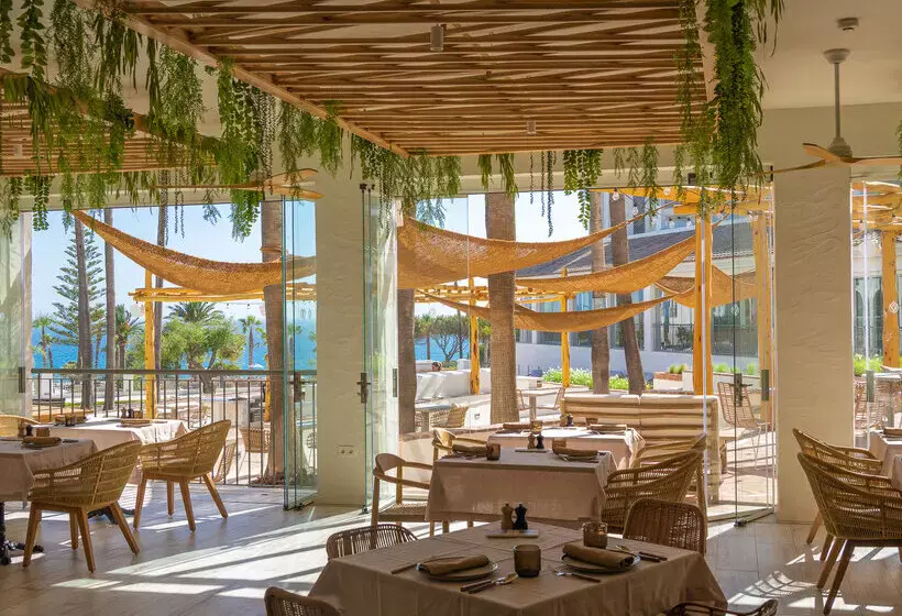 DAIA Slow Beach Hotel Conil - Adults Only Recommended