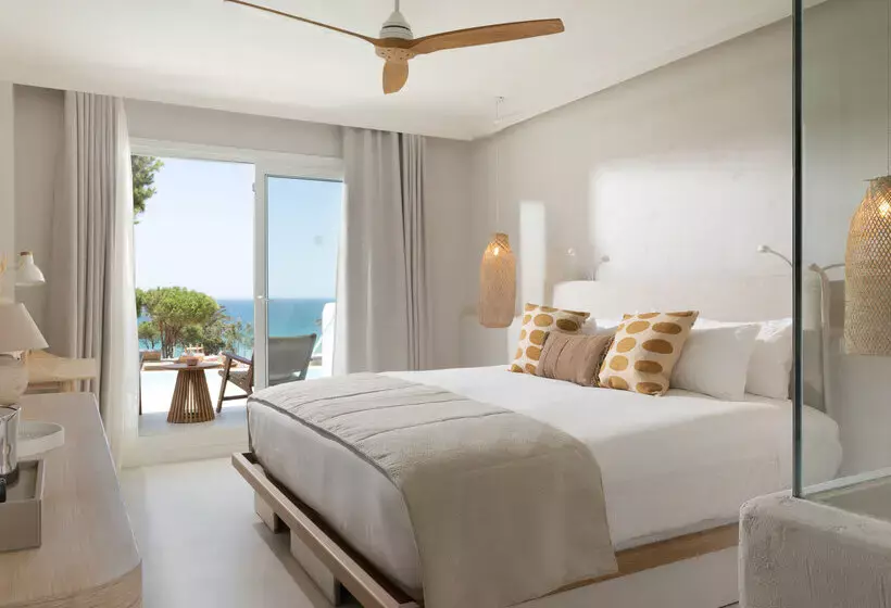 DAIA Slow Beach Hotel Conil - Adults Only Recommended