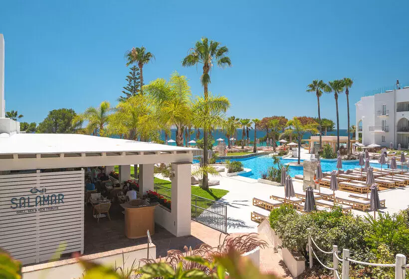 DAIA Slow Beach Hotel Conil - Adults Only Recommended