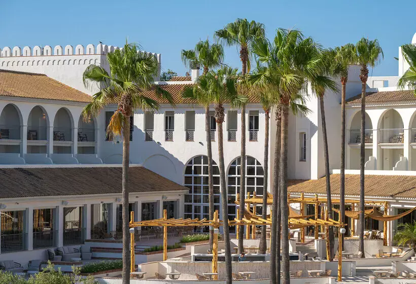 DAIA Slow Beach Hotel Conil - Adults Only Recommended