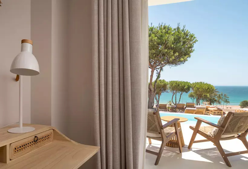 DAIA Slow Beach Hotel Conil - Adults Only Recommended