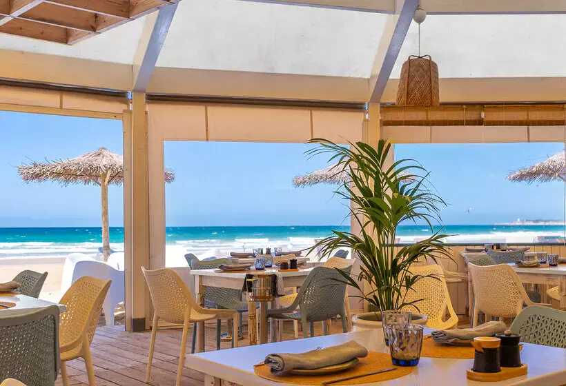 DAIA Slow Beach Hotel Conil - Adults Only Recommended