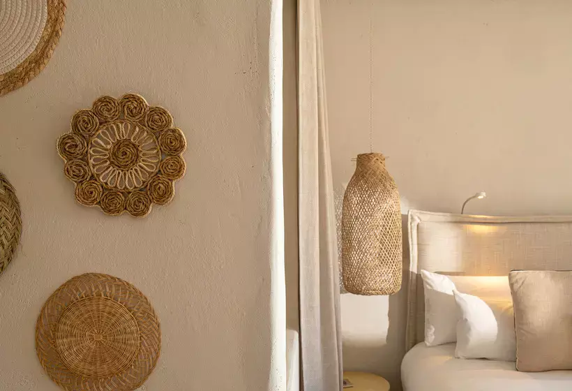 DAIA Slow Beach Hotel Conil - Adults Only Recommended