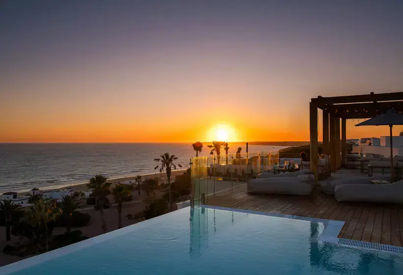 DAIA Slow Beach Hotel Conil - Adults Only Recommended