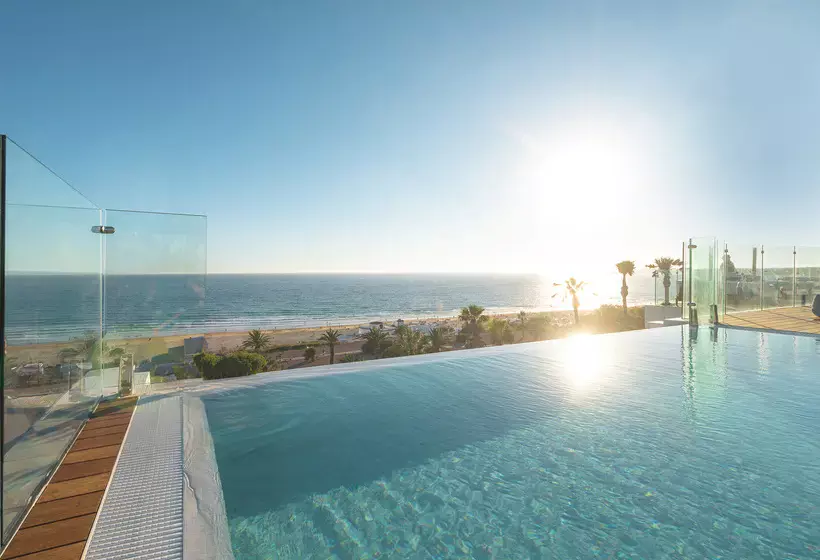 DAIA Slow Beach Hotel Conil - Adults Only Recommended