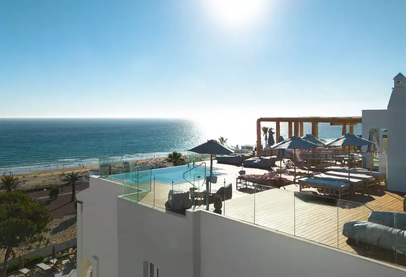 DAIA Slow Beach Hotel Conil - Adults Only Recommended