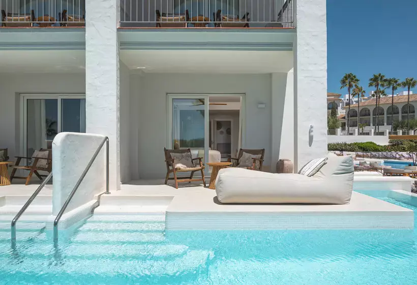 DAIA Slow Beach Hotel Conil - Adults Only Recommended