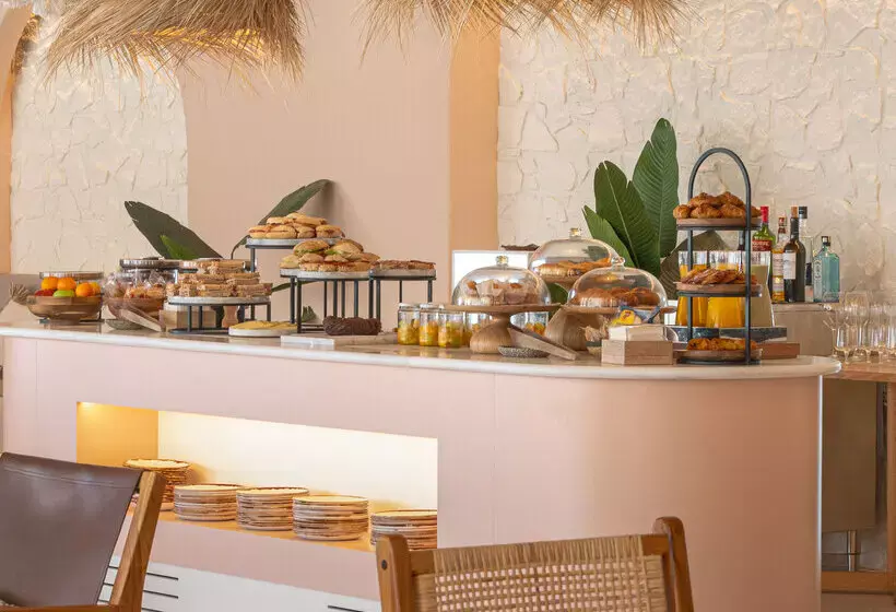 DAIA Slow Beach Hotel Conil - Adults Only Recommended