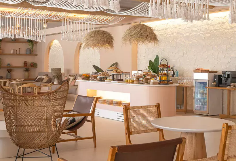 DAIA Slow Beach Hotel Conil - Adults Only Recommended