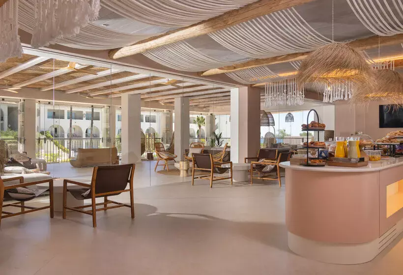 DAIA Slow Beach Hotel Conil - Adults Only Recommended