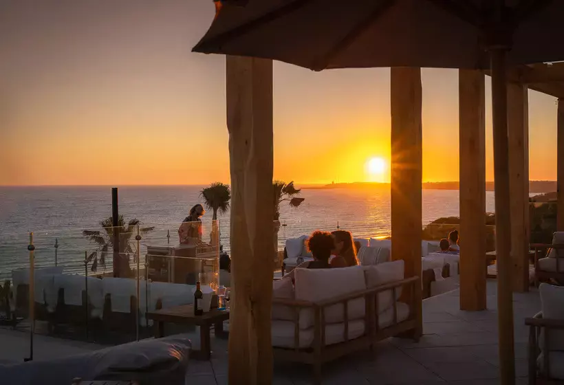 DAIA Slow Beach Hotel Conil - Adults Only Recommended