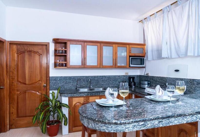 Exclusive Condo Galapagos And Beyond 1