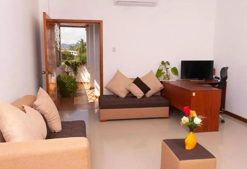 Exclusive Condo Galapagos And Beyond 1