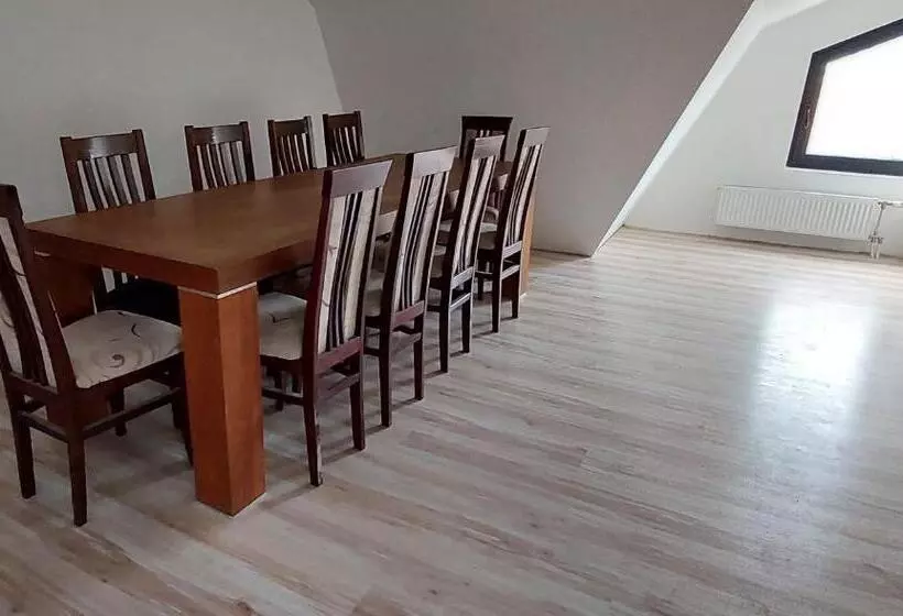 Fenix Apartmani