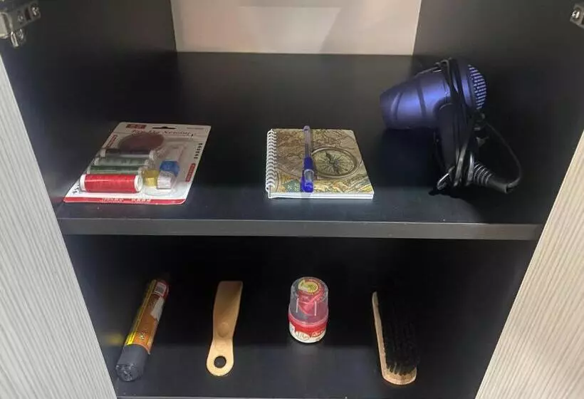 Fenix Apartmani