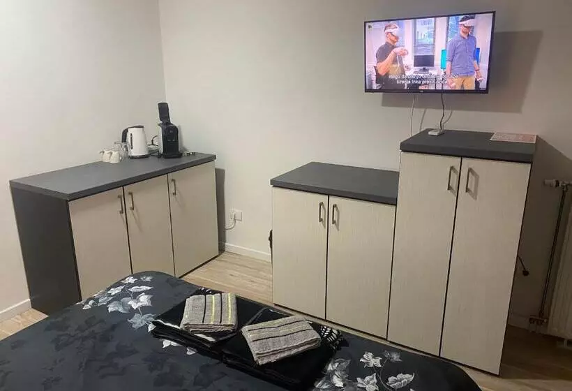 Fenix Apartmani