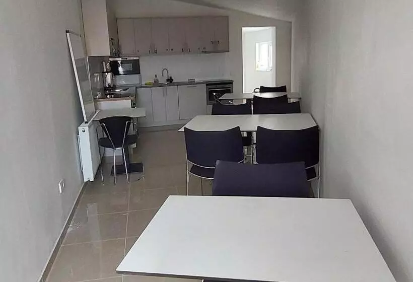 Fenix Apartmani