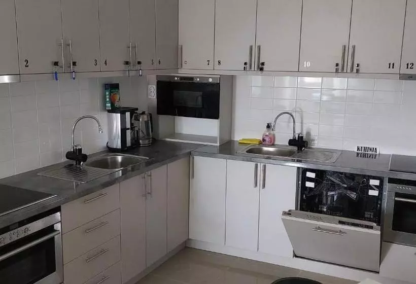Fenix Apartmani