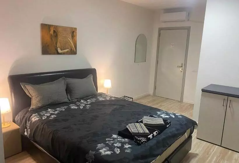 Fenix Apartmani