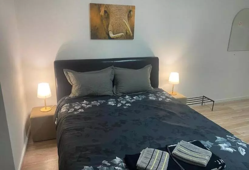 Fenix Apartmani