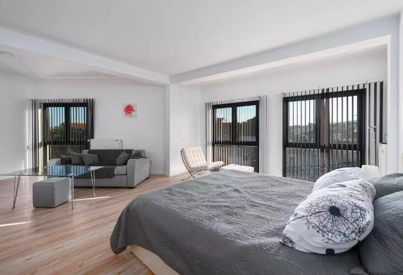Fenix Apartmani