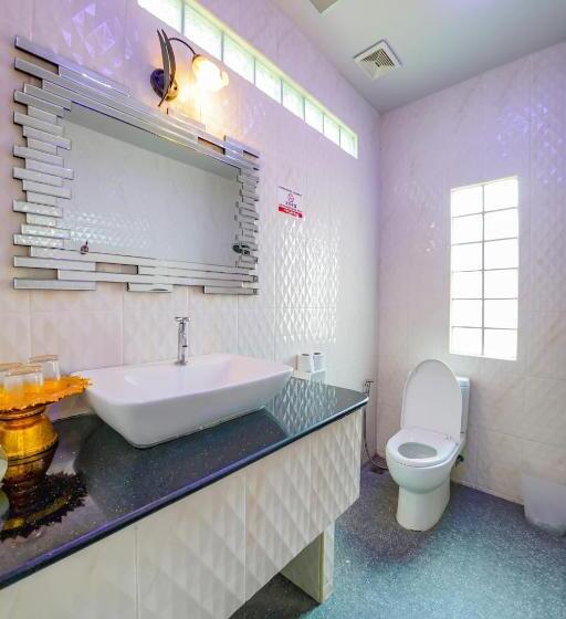 Happy Garden Resort Betong