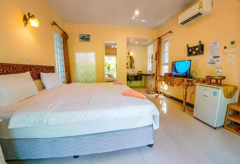 Happy Garden Resort Betong