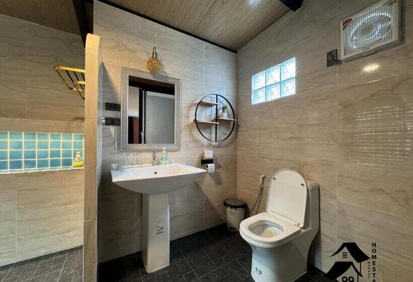 Happy Garden Resort Betong