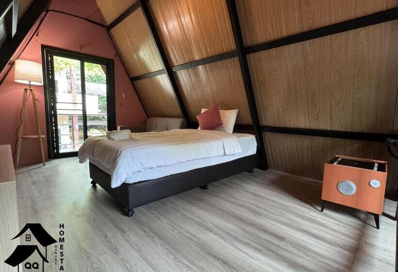 Happy Garden Resort Betong