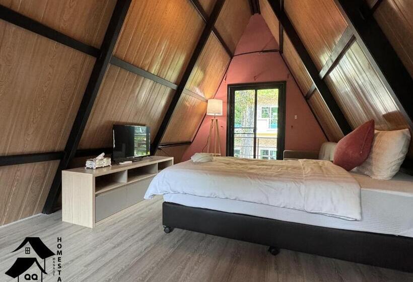 Happy Garden Resort Betong